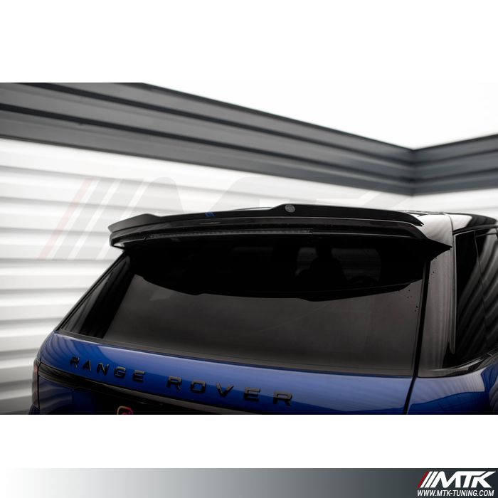Rajout de becquet Maxton Land Rover Range Rover Sport Mk2  SVR