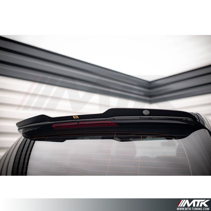 Rajout de becquet Maxton Mercedes Classe B W246 Facelift [2014-2018]