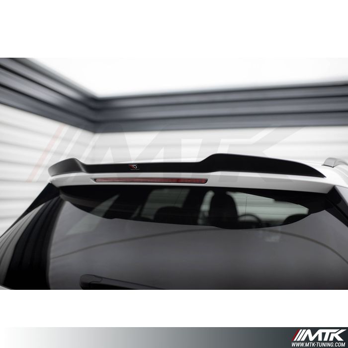 Rajout de becquet Maxton Mercedes Classe C W206  AMG-Line et AMG