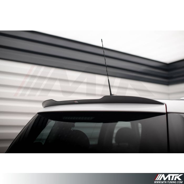 Rajout de becquet Maxton Mini Countryman R60 Facelift