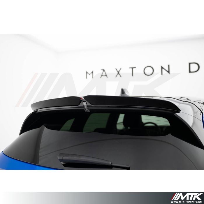 Rajout de becquet Maxton Opel Astra L (Mk5) [2022-]