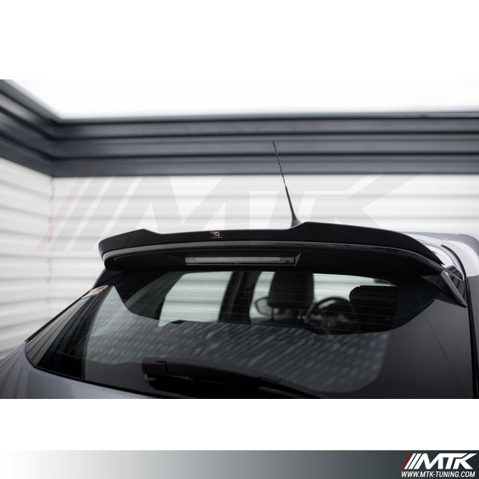 Rajout de becquet Maxton Opel Corsa F (Mk3) [2019-]