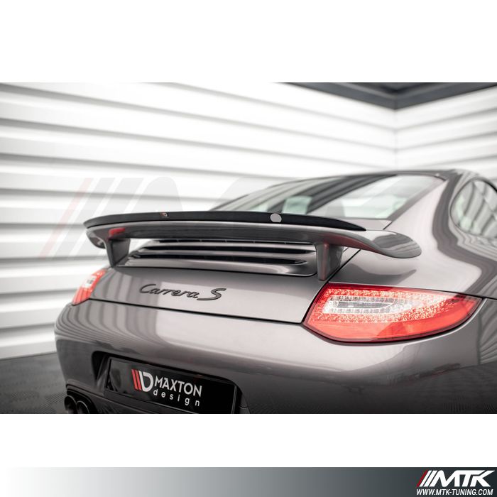 Rajout de becquet Maxton Porsche 911 997 Facelift [2009-2011] Carrera GTS