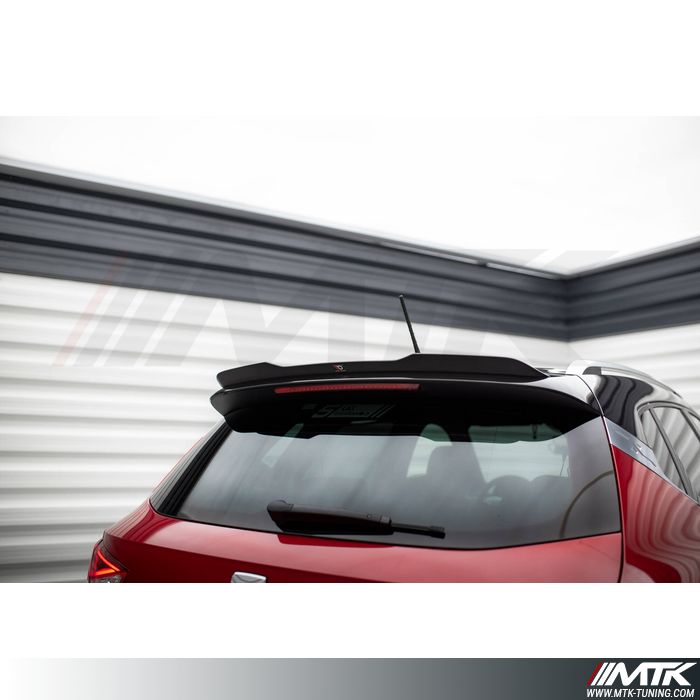 Rajout de  becquet Maxton Seat Arona Mk1 Fr
