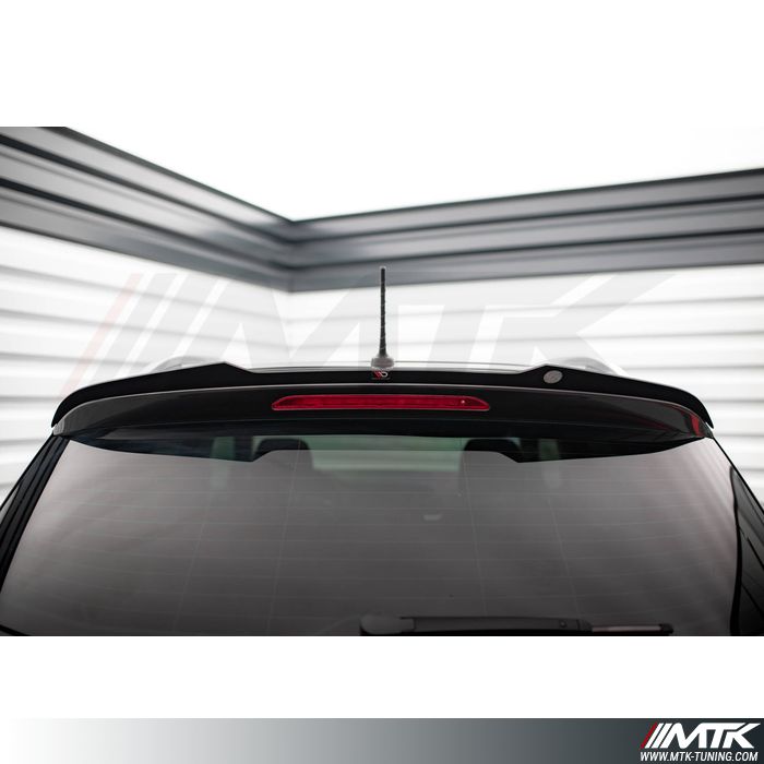 Rajout de becquet Maxton Seat Ateca Mk1 [2016-2020]