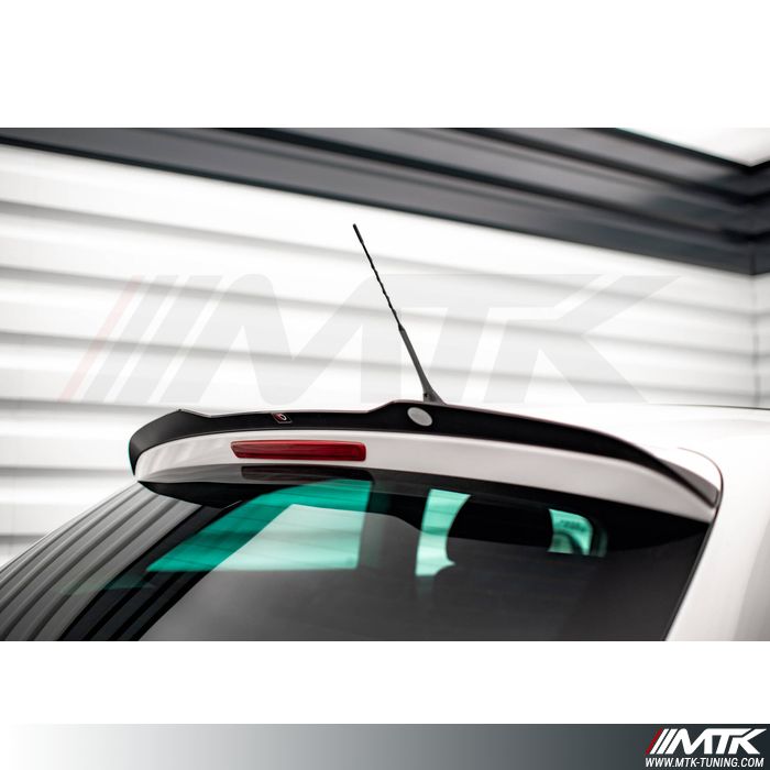 Rajout de becquet  Maxton Seat Ibiza  6P Fr