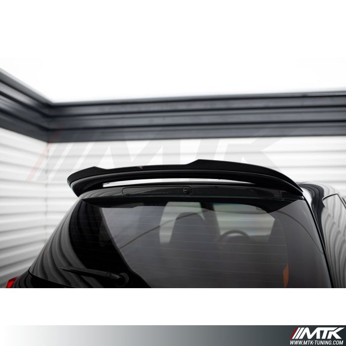 Rajout de becquet Maxton Suzuki Swift Mk4 Sport