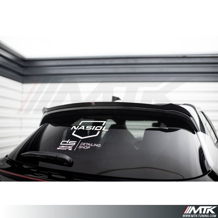 Rajout de becquet Maxton Toyota Yaris GR Mk4