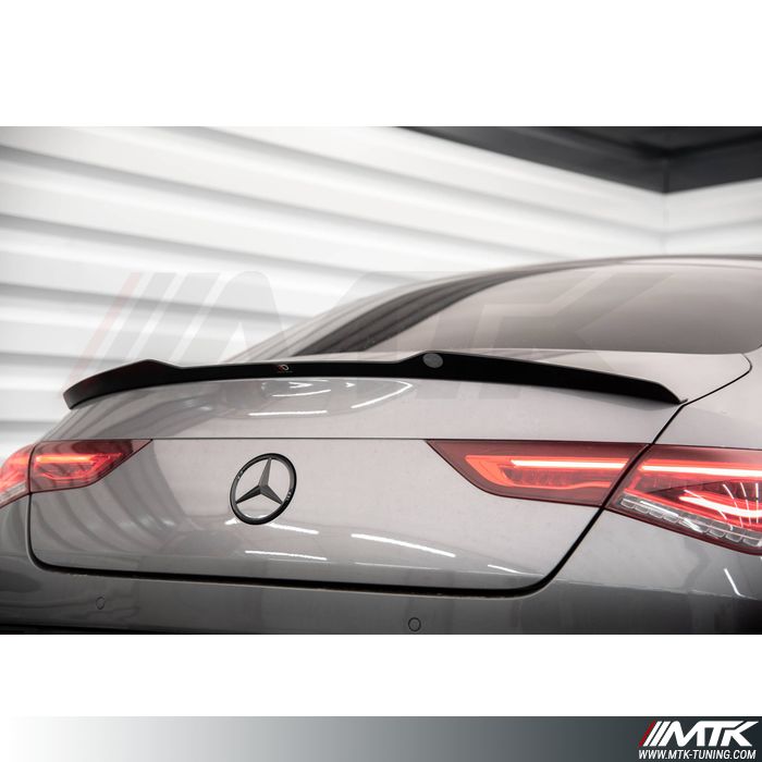 Rajout de becquet Maxton Mercedes CLA  C118 Inclus AMG-Line et AMG