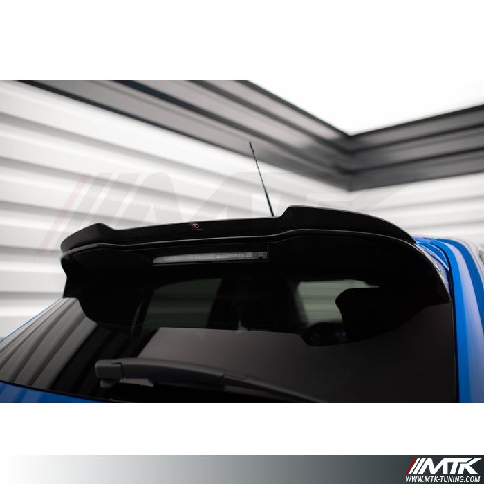 Rajout de becquet V1 Maxton Peugeot 208 MK2 Standard et GT