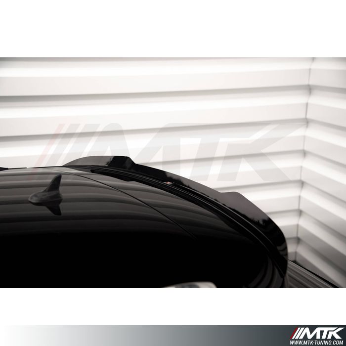 Rajout de becquet  Maxton Audi A6 C7