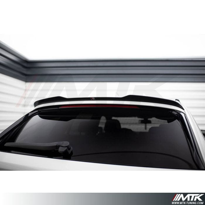Rajout de becquet Maxton BMW Serie 5 G31
