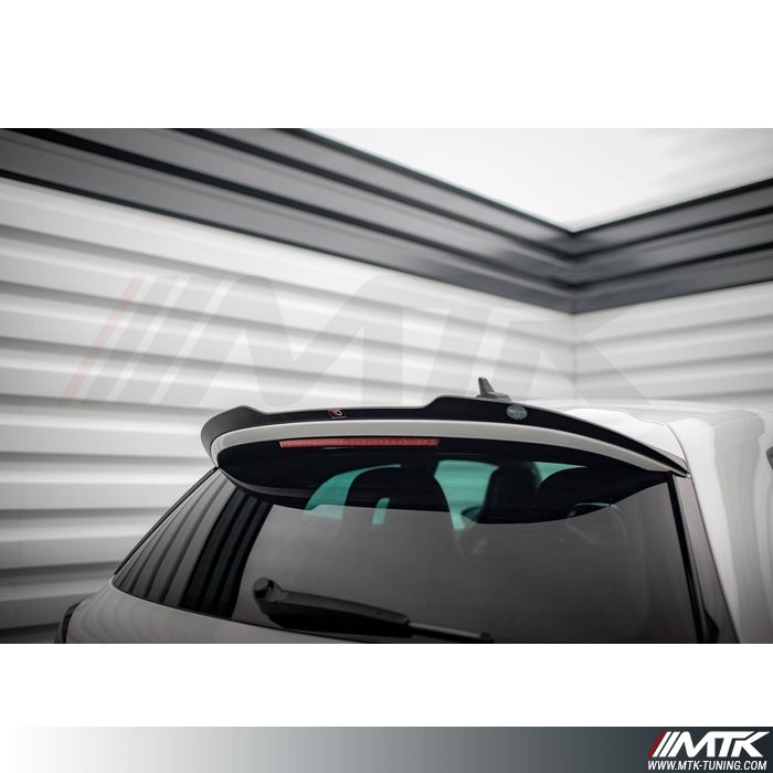 Rajout de becquet Maxton Volkswagen Scirocco R  R