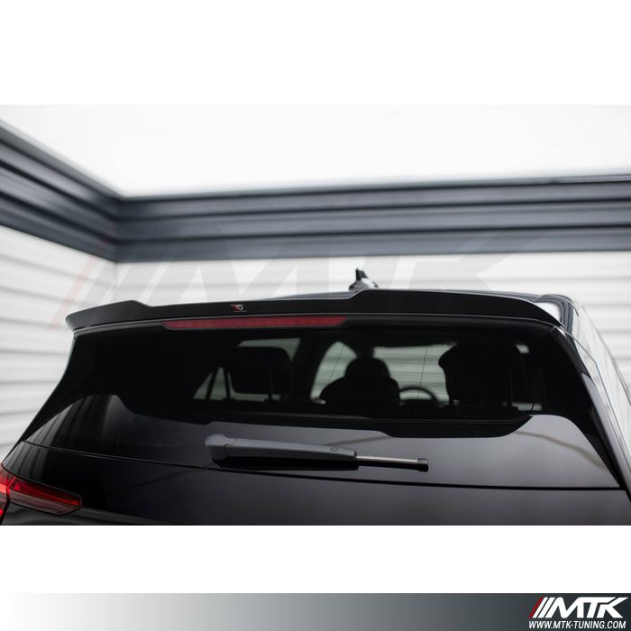 Rajout de becquet Maxton Volkswagen ID.3 Mk1 [2019-2023]