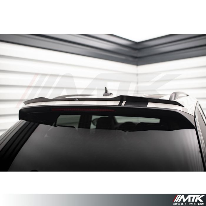 Rajout de becquet Maxton Volkswagen T-Roc Mk1 [2017-]