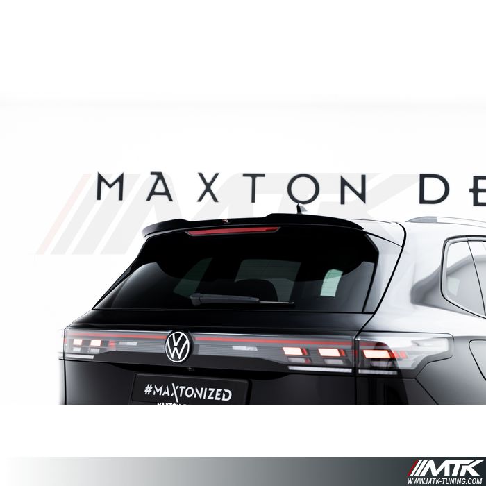 Rajout de becquet Maxton Volkswagen Tiguan Mk3
