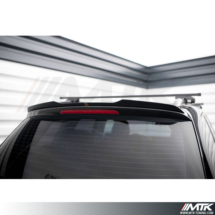 Rajout de becquet Maxton Volkswagen Touareg Mk2