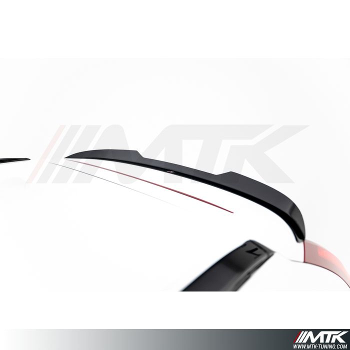 Rajout de becquet Maxton Volvo XC60 Mk1