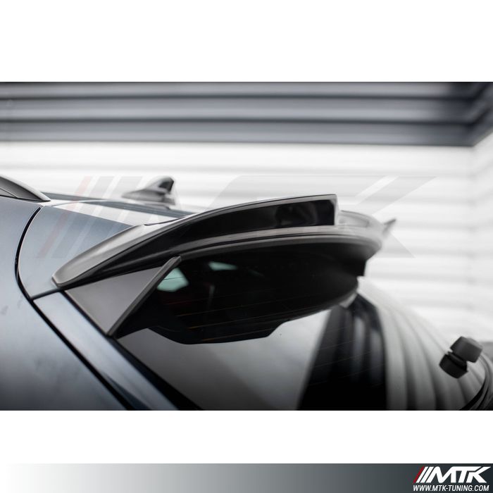 Rajout de becquet Maxton Cupra Formentor