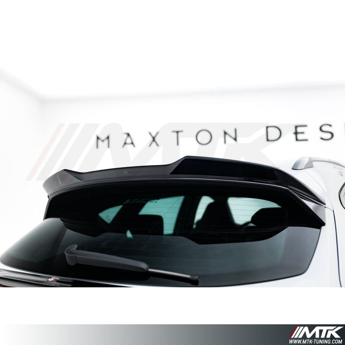 Rajout de becquet Cap 3D Maxton Cupra Formentor