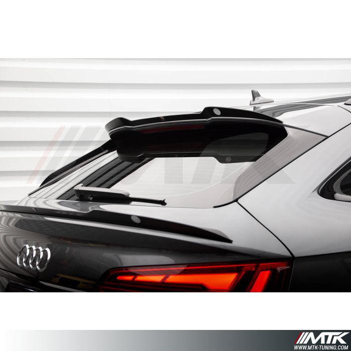 Rajout de becquet Maxton Audi Q5 et SQ5 Sportback