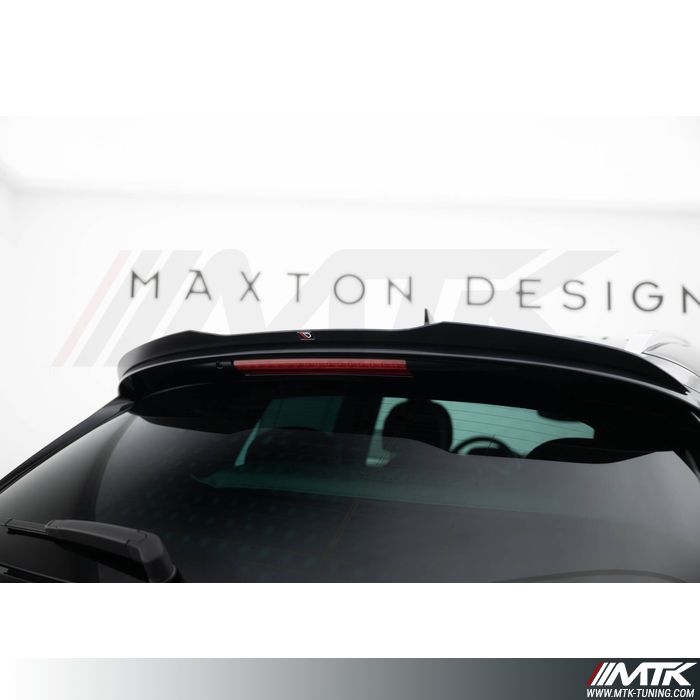 Rajout de becquet Maxton Maserati Levante Mk1  GT