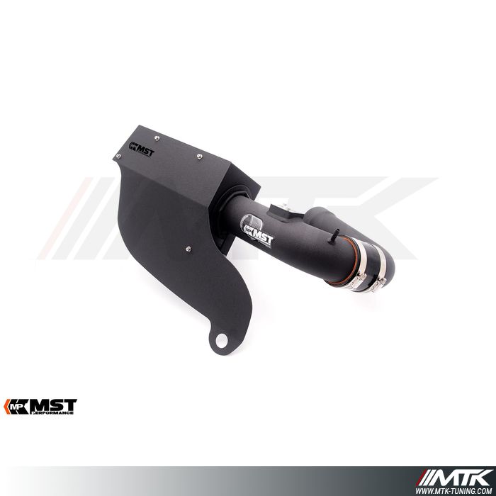 Kit Filtre à Air Sport BMW 328D-430D - Conique Carbone - Fabriqué En Allemagne - Neuf