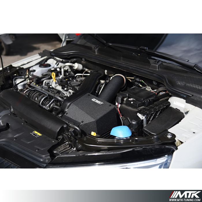 Filtre à Air MST Performance Pour Seat Leon MK3 - 1.2/1.4 TSI EA211, Neuf Sous Blister