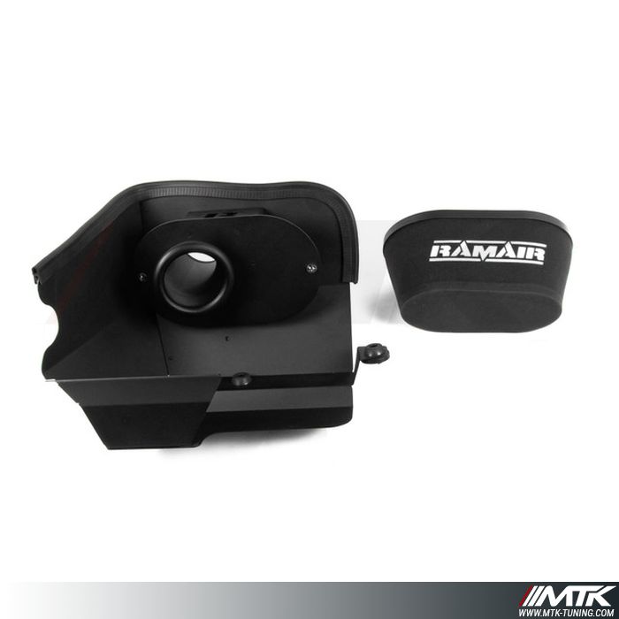 Kit d'admission pour Audi - Seat - Skoda - Volkswagen 1.8 TSI  2.0 TSI