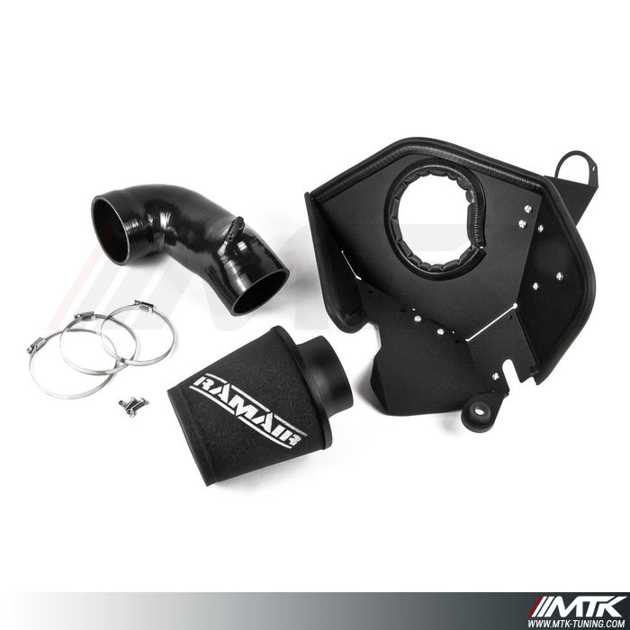 Kit d'admission pour Audi - Seat - Skoda - Volkswagen 1.6 TDI 2.0 TFSI 2.0 TSI