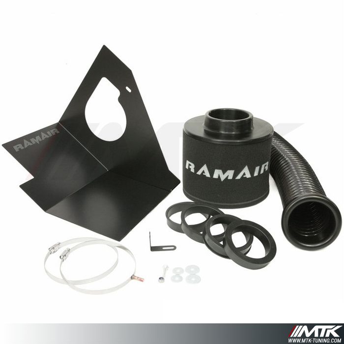 Kit d'admission pour BMW E46 Série 3 2.5 2.8 3.0