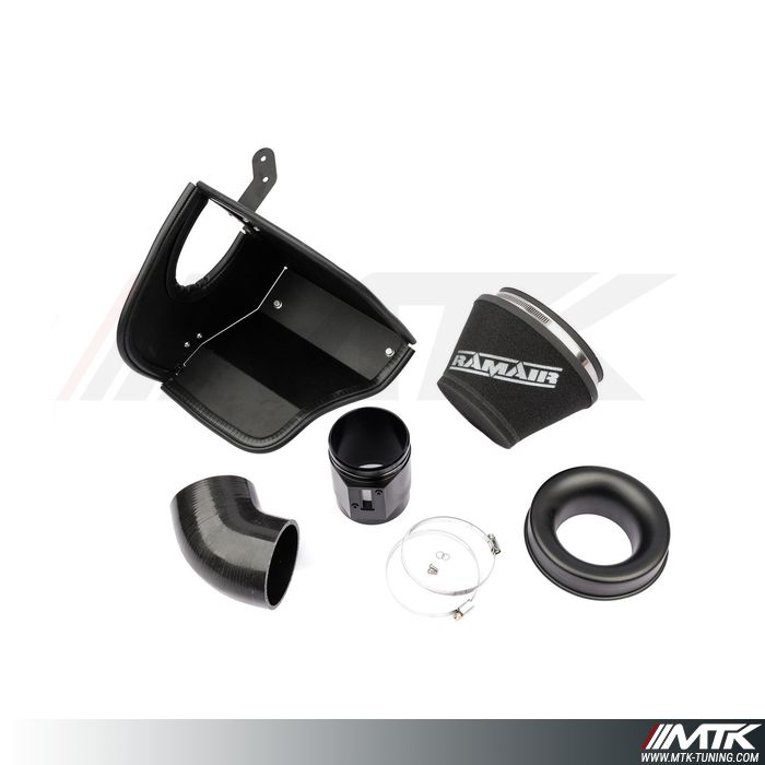 Kit d'admission pour BMW X2 et Série 1/ 2 2.0 B48