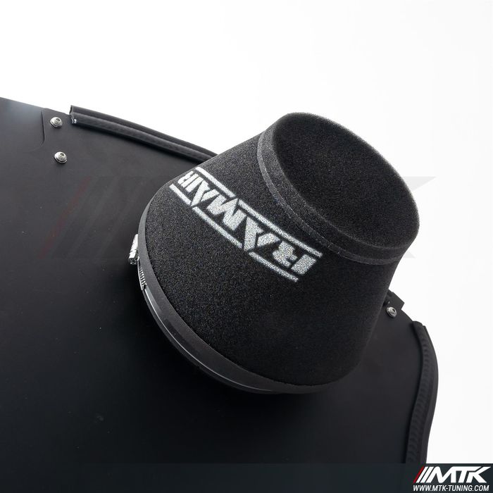 Kit d'admission pour VW Transporter T5/T6 - 2.0 et 2.5 TDI