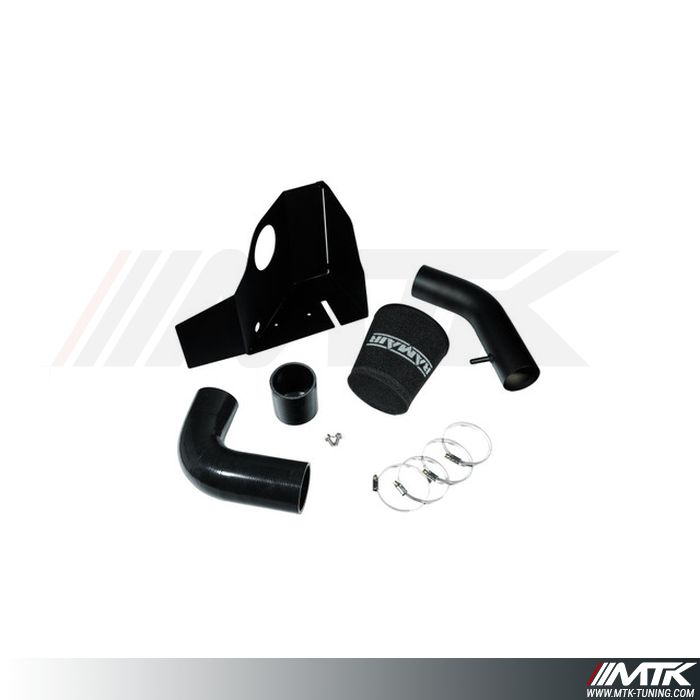 Kit d'admission pour Mazda MX5 1.6 et 1.8