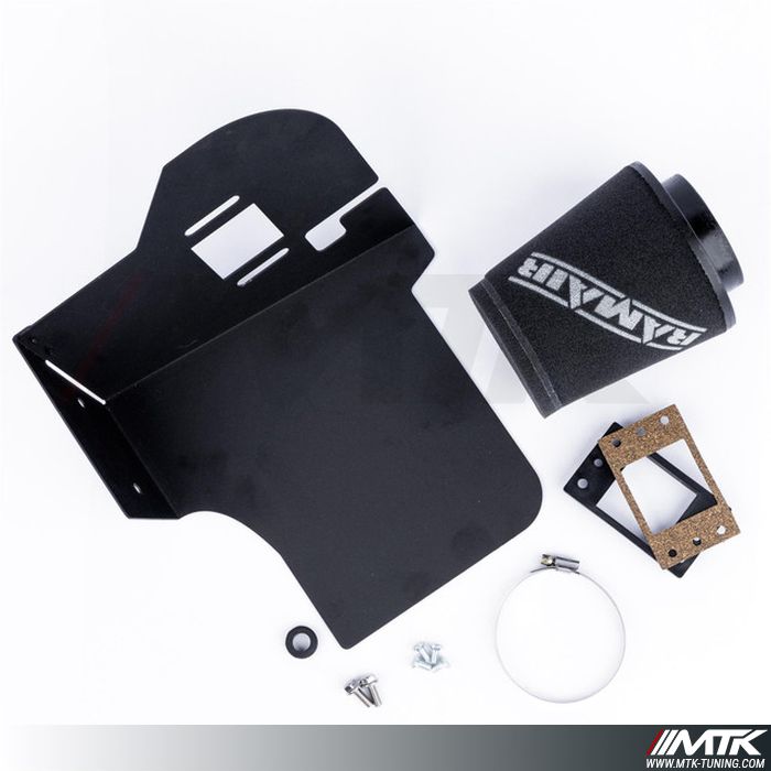Kit d'admission pour Mazda MX-5 1.6 NA