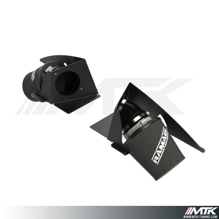 Kit d'admission pour Land Rover Defender 5.0 V8 L663 P525 2021+