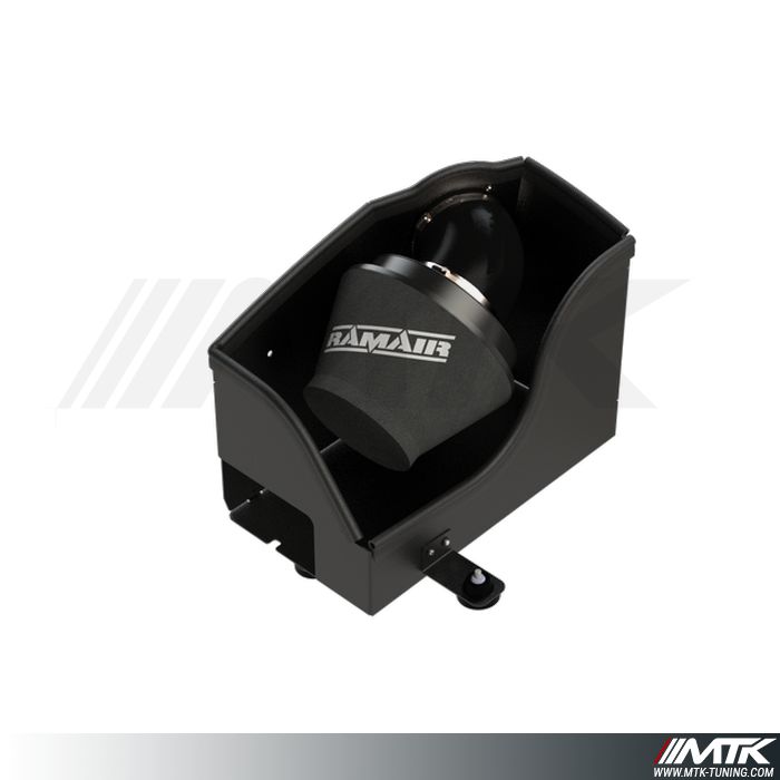 Kit d'admission pour Audi - Skoda - Volkswagen 2.0, 3.2 V6, 3.6 et 3.6 V6