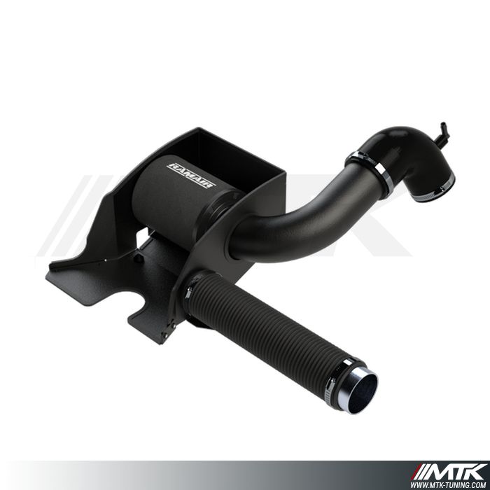 Kit d'admission pour Audi - Seat- Skoda - Volkswagen 1.2 TSi, TFSi et 1.4 TSi, TFSi