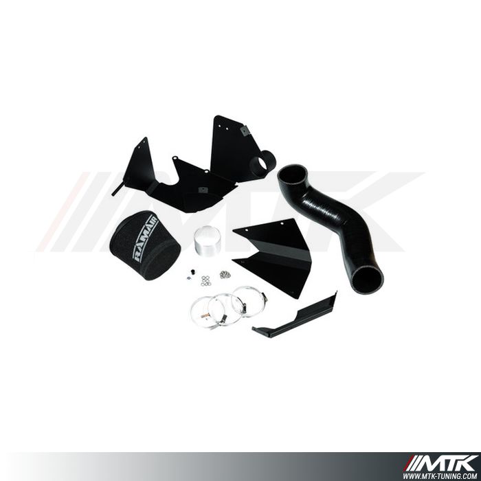 Kit d'admission pour Renault Clio 3 RS 2.0 16V