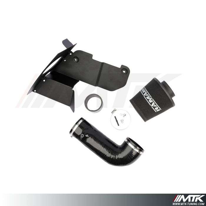 Kit d'admission pour VW Caddy MK3 1.6, 1.9 et 2.0 TDI