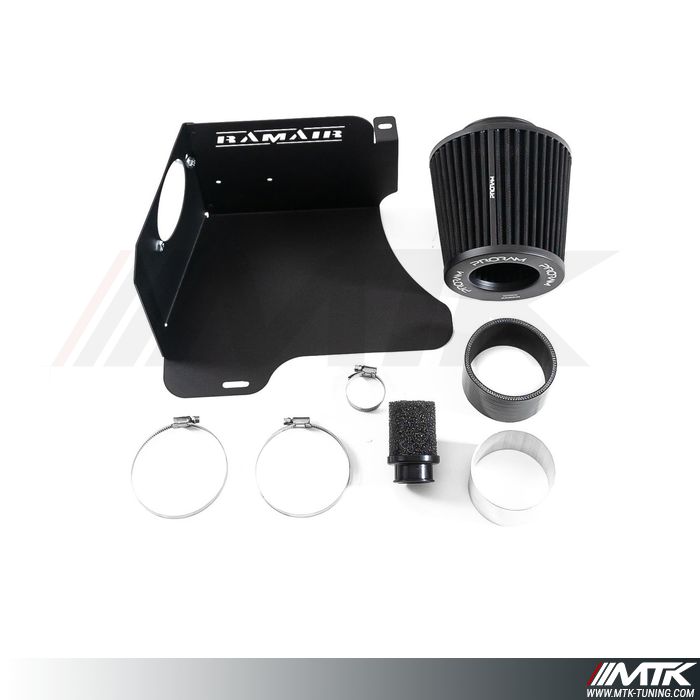 Kit d'admission pour Audi - Seat - Skoda - Volkswagen 1.8T K04 et 1.9 TDi