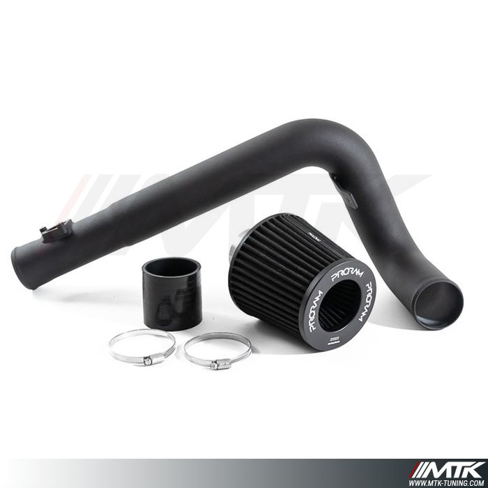 Kit d'admission pour Mazda MX5 (NC) 1.8i et 2.0i