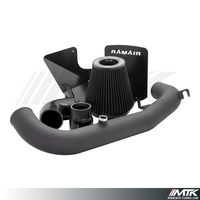 Kit d'admission pour FORD	Focus MK3 RS 2.3 EcoBoost 350cv