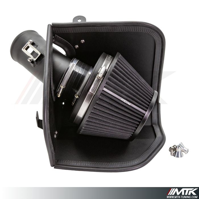 Kit d'admission pour Mini One Cooper S JCW 1.5 (B38) et 2.0 (B48)