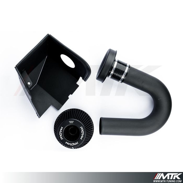 Kit d'admission pour BMW avec moteur N20