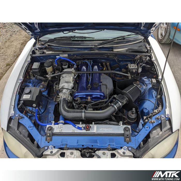 Kit d'admission pour Mazda MK2 NB 1.6 et 1.8