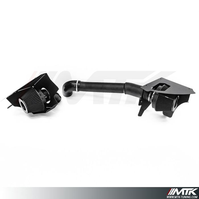 Kit d'admission pour BMW M3 M4 M2 3.0T S58