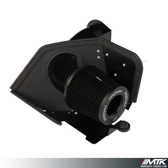Kit d'admission pour VW Golf MK8 2.0 GTD