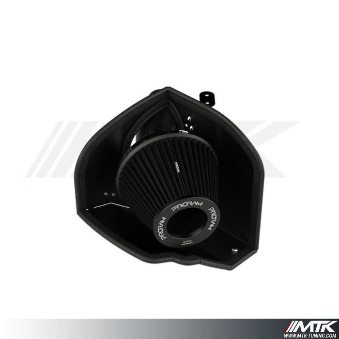 Kit d'admission pour BMW Série 1 et 2 F2X F4X et X1 F48 1.5
