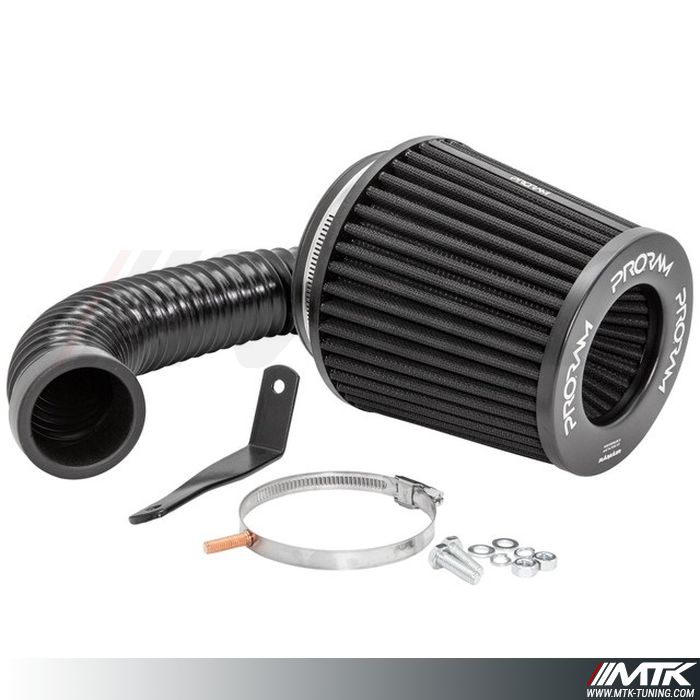 Kit d'admission pour Opel CORSA D VXR 1.6T et 1.4T
